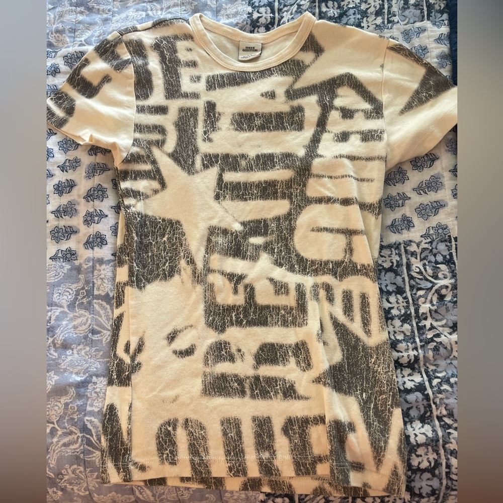 Urban Outfitters Graphic Tee